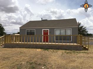 909 E Santa Fe St, Hobbs, NM 88242