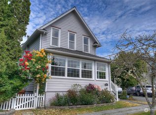 1311 N 10th St, Tacoma, WA