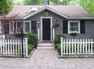 51 Wellington Ave, Marshfield, MA 02050