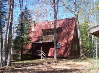 13644 E Rock Lake Rd #E, Presque Isle, WI 54557