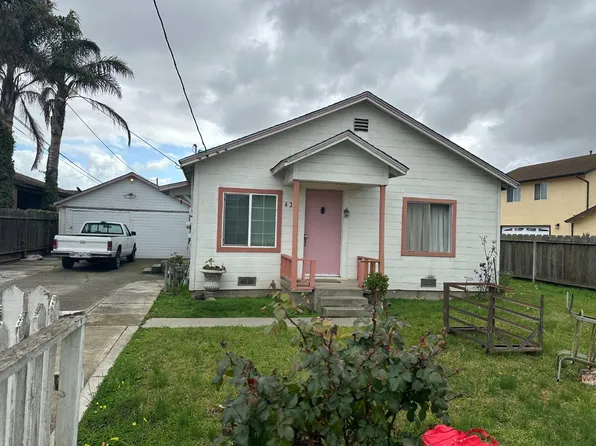 422 Hyland Dr, Salinas, CA 93907