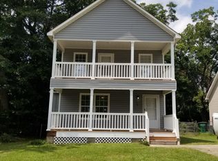 736 Bowman St, Macon, GA 31217