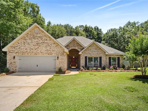 556 Calibre St, Fairhope, AL 36532