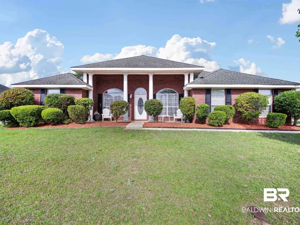 2856 Saddlebrook Dr W, Mobile, AL 36695