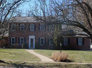1028 S Nota Dr, Bloomington, IN