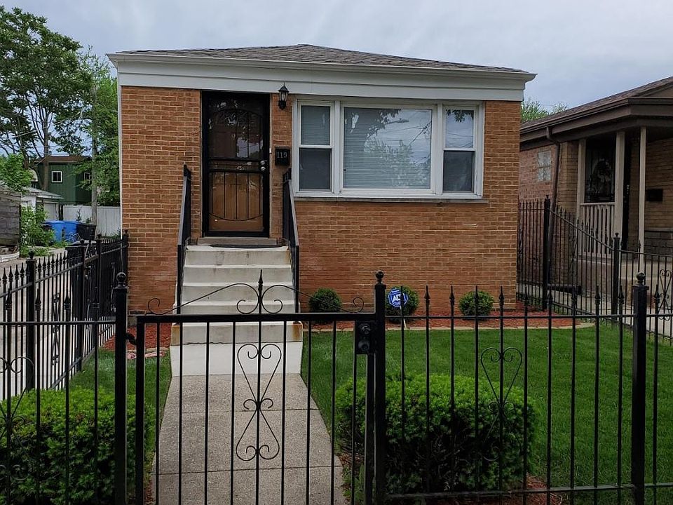 1st image of 119 E 92nd St #House