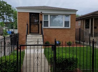 119 E 92nd St #HOUSE, Chicago, IL 60619