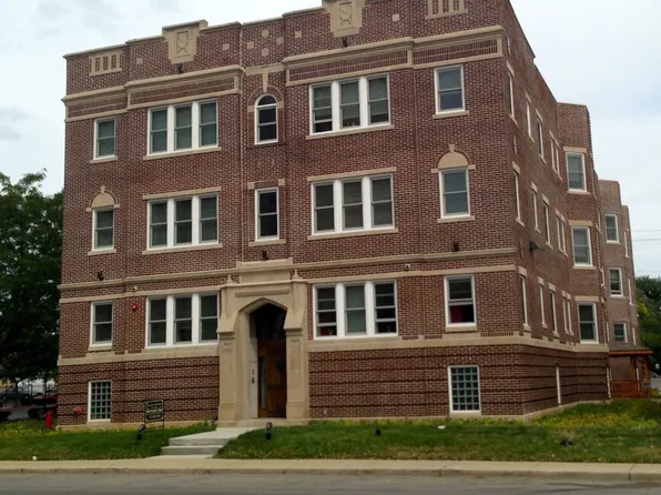 The Near Northside, 1733 N Meridian St #306-50, Indianapolis, IN 46202