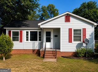1540 Burton Ave, Macon, GA 31204