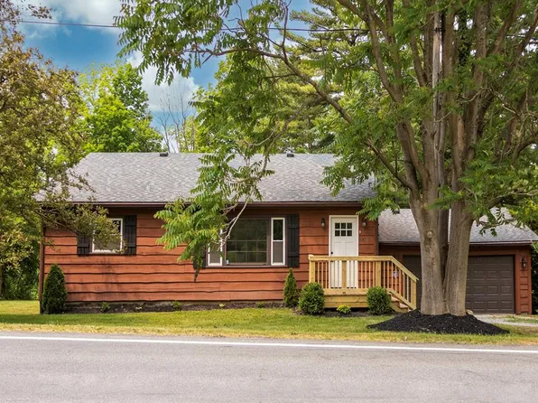 2426 State Route 598, Crestline, OH 44827