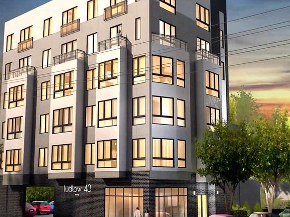 4th image of 12 S 43rd St #603