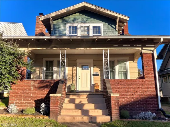 332 Reserve Ave, Steubenville, OH 43952