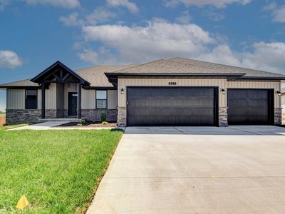 896 E Virginia Lane Lot 173, Nixa, MO, 65714