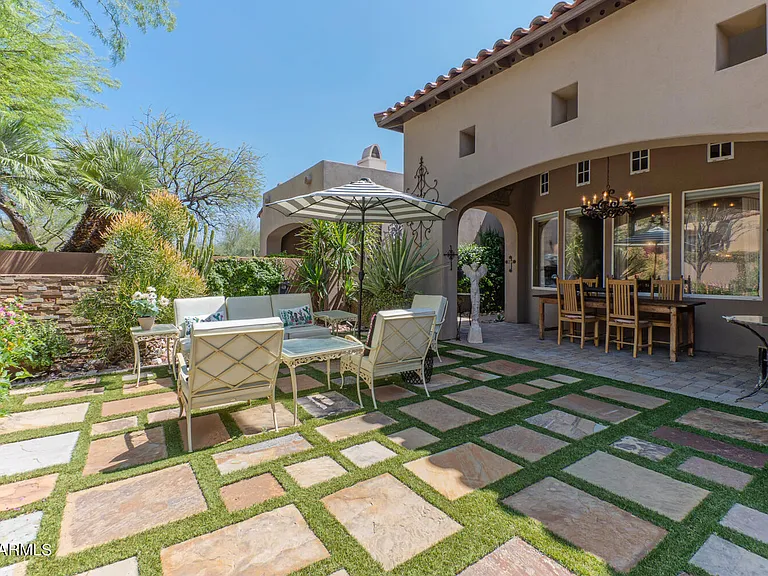 8882 E Flathorn Dr — Photo 23