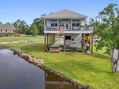 4039 Bonita St, Bay St Louis, MS, 39520