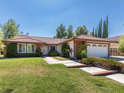 20862 Benz Rd, Santa Clarita, CA, 91350