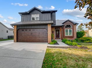 328 Kelly Way, Bellefontaine, OH 43311