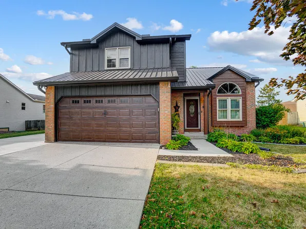 328 Kelly Way, Bellefontaine, OH 43311