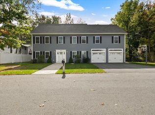 60 Cornelie Rd, Methuen, MA 01844