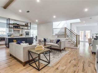 9629 Brentgate Dr, Dallas, TX 75238