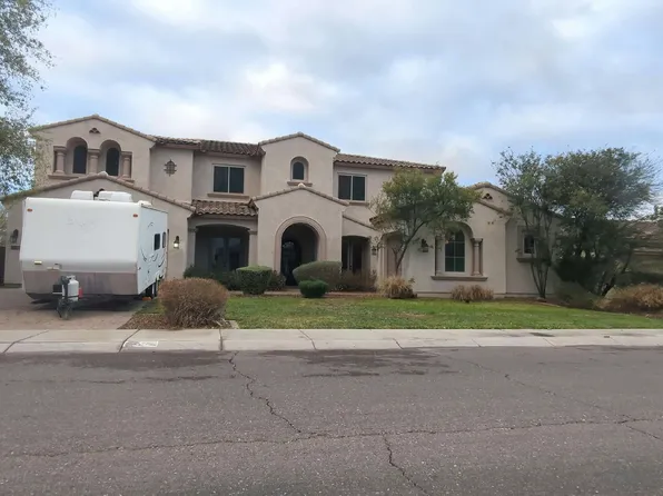 2907 E Derringer Way, Gilbert, AZ 85297