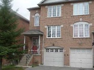 2 Clay Brick Ct E #88, Brampton, ON L6V 4M7