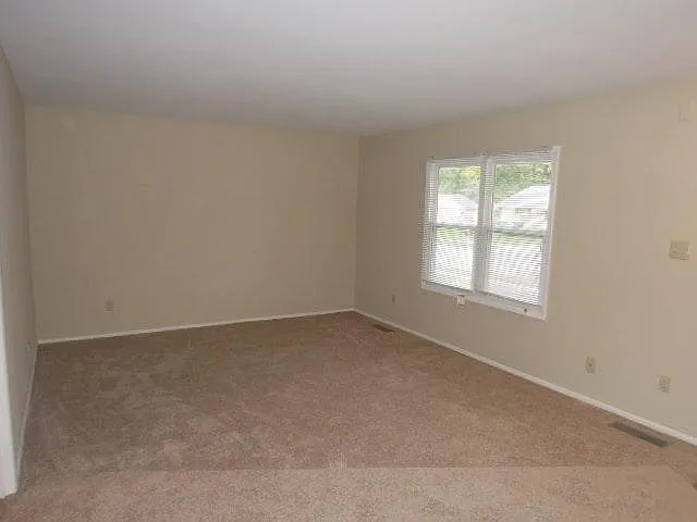 Living Room - SW