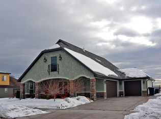 1479 Citation Dr, Farmington, UT 84025