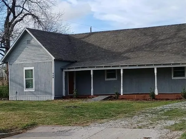 308 Ash St, Crowley, TX 76036