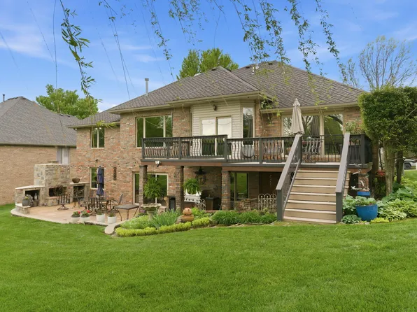 4616 S Holland Avenue, Springfield, MO 65810