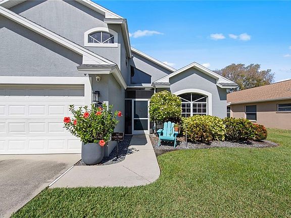 4th image of 17870 Castle Harbor DR