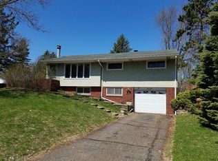 3725 Kenny Ln, White Bear Lake, MN 55110