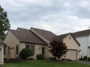1380 Kellerman Ct, Columbus, OH 43228