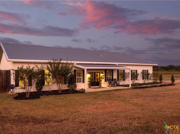 1995 County Road 475, Thrall, TX 76578