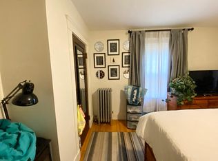 12 Romsey St #3, Dorchester, MA 02125