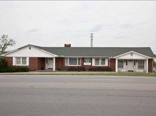 1140 Barnes Mill Rd, Richmond, KY 40475