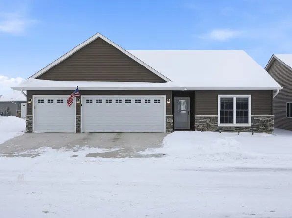 511 Southfork Cir SE, Hutchinson, MN 55350