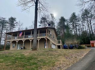194 Beulah Ln, Murphy, NC 28906