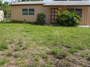 3050 NW 17th St, Fort Lauderdale, FL 33311