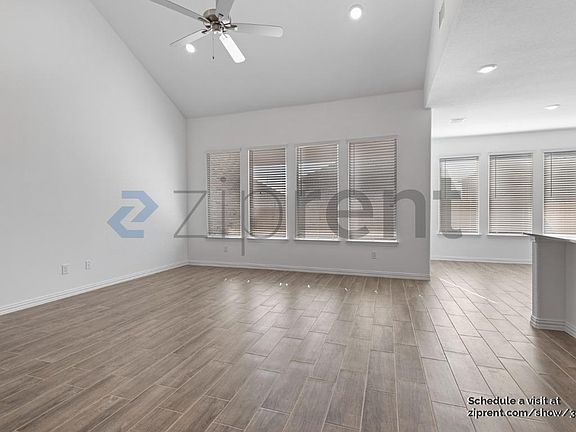 Living Room & Dinning Room