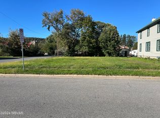 703 E Church St, Lock Haven, PA 17745