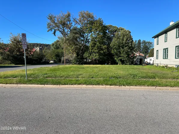 703 E Church St, Lock Haven, PA 17745