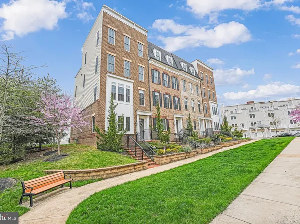 11350 Ridgeline Rd, Fairfax, VA 22030