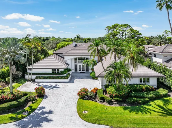 3200 Burgundy Drive N, Palm Beach Gardens, FL 33410