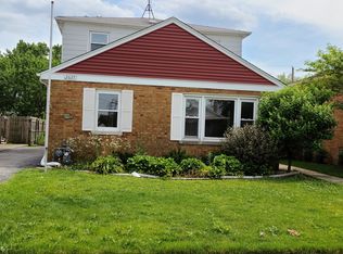 2637 W 96th Pl, Evergreen Park, IL
