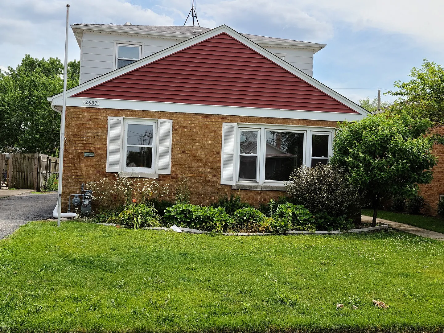 2637 W 96th Pl photo 1