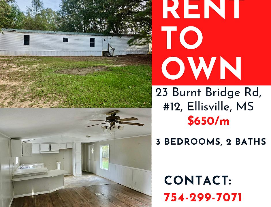 1st image of 23 Burnt Bridge Rd #12