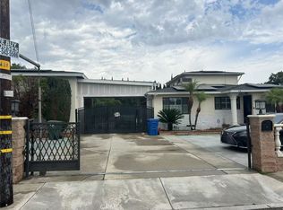 918 Hansen Ave, Pomona, CA 91766