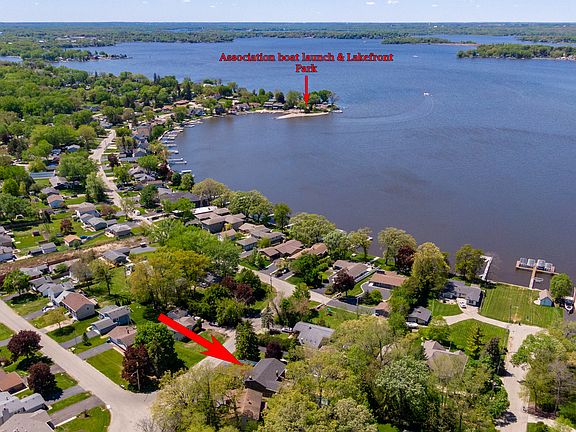 2nd image of 25172 W Columbia Bay Dr