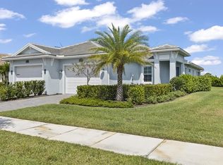 27046 SW Viterbo Way, Port Saint Lucie, FL 34986
